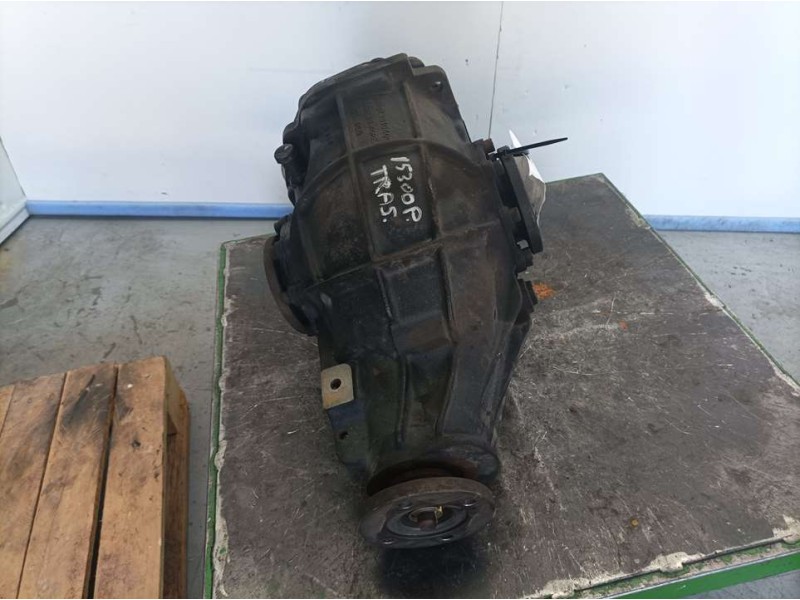 Recambio de diferencial trasero para ssangyong rodius xdi referencia OEM IAM R1513510405  