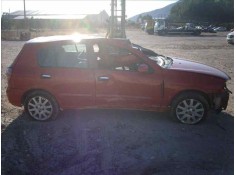 NISSAN ALMERA (N16/E)