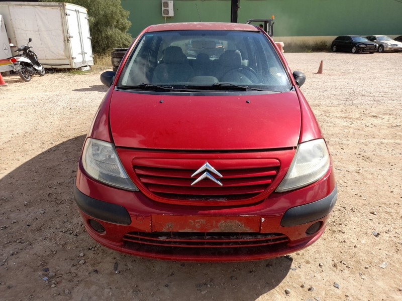 citroën c3 i (fc_, fn_) del año 2003