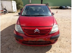 CITROËN C3 I (FC_, FN_)