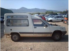 RENAULT RAPID/EXPRESS (F40)