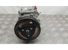 COMPRESOR AIRE ACONDICIONADO 9827850380 SANDEN 8859F 9827874380