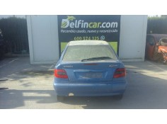 CITROËN XSARA BERLINA