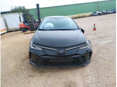 TOYOTA COROLLA (E21)