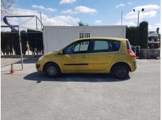 RENAULT SCENIC II