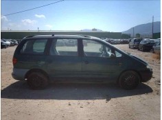 VOLKSWAGEN SHARAN (7M8)