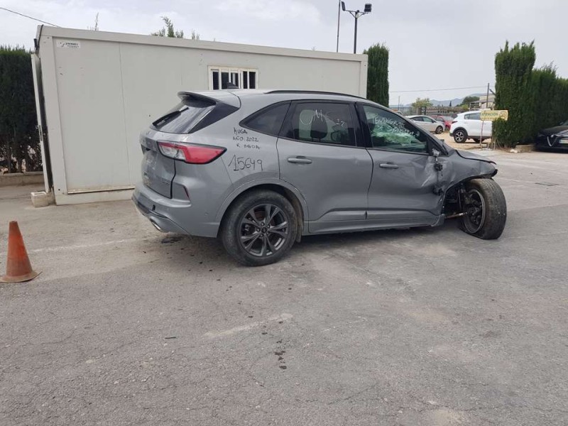 ford kuga del año 2022