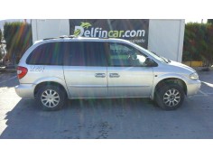 CHRYSLER VOYAGER (RG)