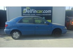 CITROËN XSARA BERLINA