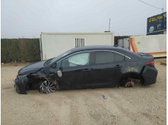 TOYOTA COROLLA (E21)