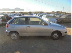 SEAT IBIZA (6K1)
