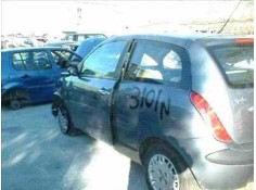 LANCIA YPSILON (101)