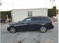 MERCEDES-BENZ CLASE C (W204) FAMILIAR