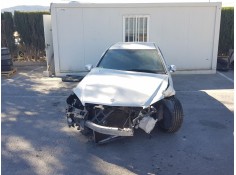 MERCEDES-BENZ CLASE CLC (CL203) CLC