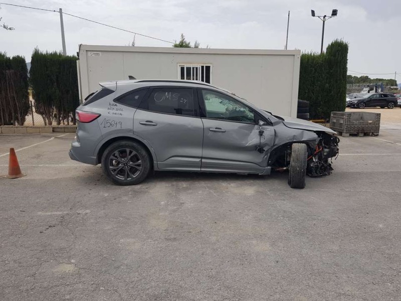 ford kuga del año 2022