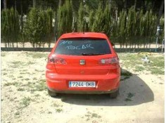 SEAT IBIZA (6L1)