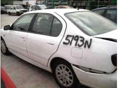 NISSAN PRIMERA BERLINA (P11)