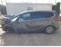 opel zafira tourer del año 2012
