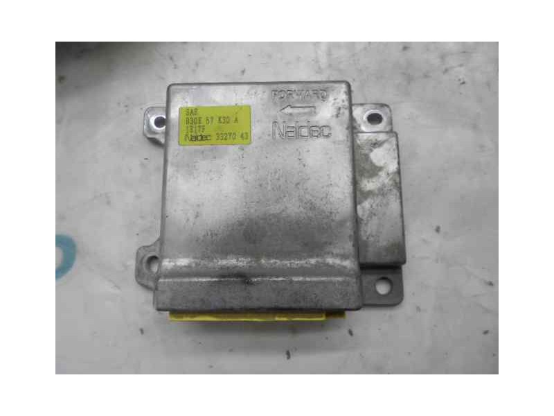 Recambio de kit airbag para mazda 323 berlina f/s (bj) 2.0 d f glx referencia OEM IAM B30E57K30A  