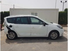 RENAULT SCENIC III