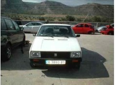 SEAT MALAGA