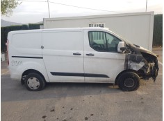 FORD TRANSIT CUSTOM KASTEN