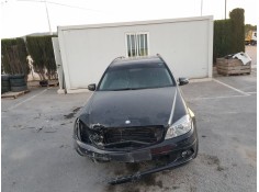 MERCEDES-BENZ CLASE C (W204) FAMILIAR