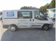 FORD TRANSIT NEW LINE (TT9) 82006 =>)