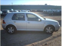VOLKSWAGEN GOLF IV BERLINA (1J1)