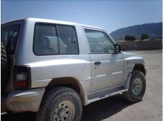 MITSUBISHI GALLOPER (HYUNDAI)