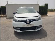 RENAULT SCENIC III