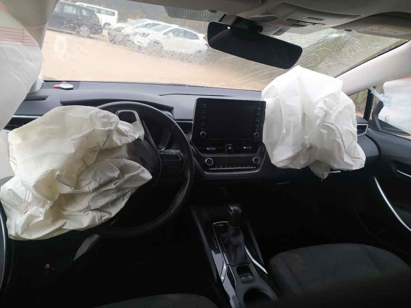 toyota corolla (e21) del año 2019