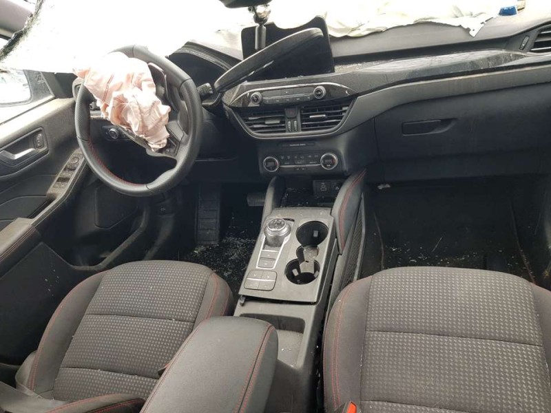 ford kuga del año 2022