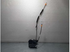 CERRADURA PUERTA TRASERA DERECHA 9826133680 7 PINES