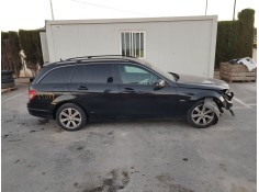 MERCEDES-BENZ CLASE C (W204) FAMILIAR