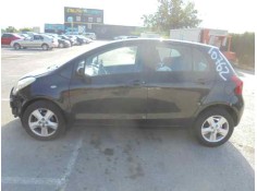 TOYOTA YARIS (KSP9/SCP9/NLP9)