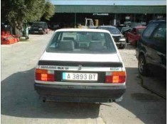 SEAT MALAGA