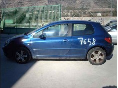 PEUGEOT 307 (S1)