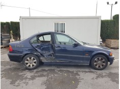 BMW SERIE 3 BERLINA (E46)
