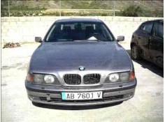 BMW SERIE 5 BERLINA (E39)