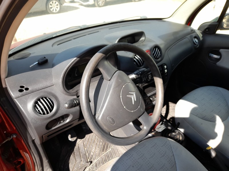 citroën c3 i (fc_, fn_) del año 2003