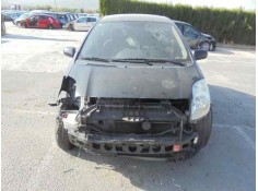 TOYOTA YARIS (KSP9/SCP9/NLP9)