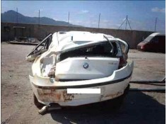 BMW SERIE 1 BERLINA (E81/E87)