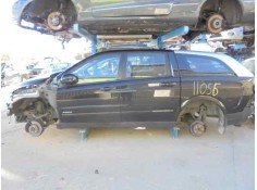 SSANGYONG ACTYON SPORTS