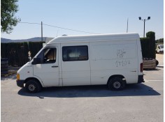 VOLKSWAGEN LT CAJA CERRADA / COMBI (MOD. 1997)