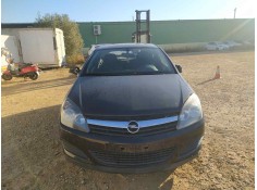 OPEL ASTRA GTC