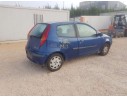 fiat punto berlina (188) del año 2001