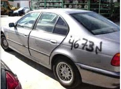 BMW SERIE 5 BERLINA (E39)