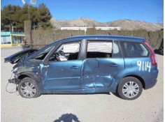 CITROËN C4 GRAND PICASSO