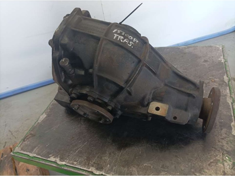 Recambio de diferencial trasero para ssangyong rodius xdi referencia OEM IAM R1513510405  